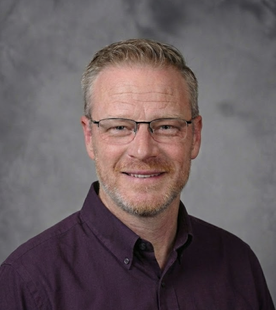 Trenton Potgieter - Principal AI Engineer